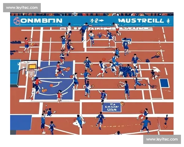 基于数据与战术视角的体育比赛全景分析与决策洞察研究框架方法